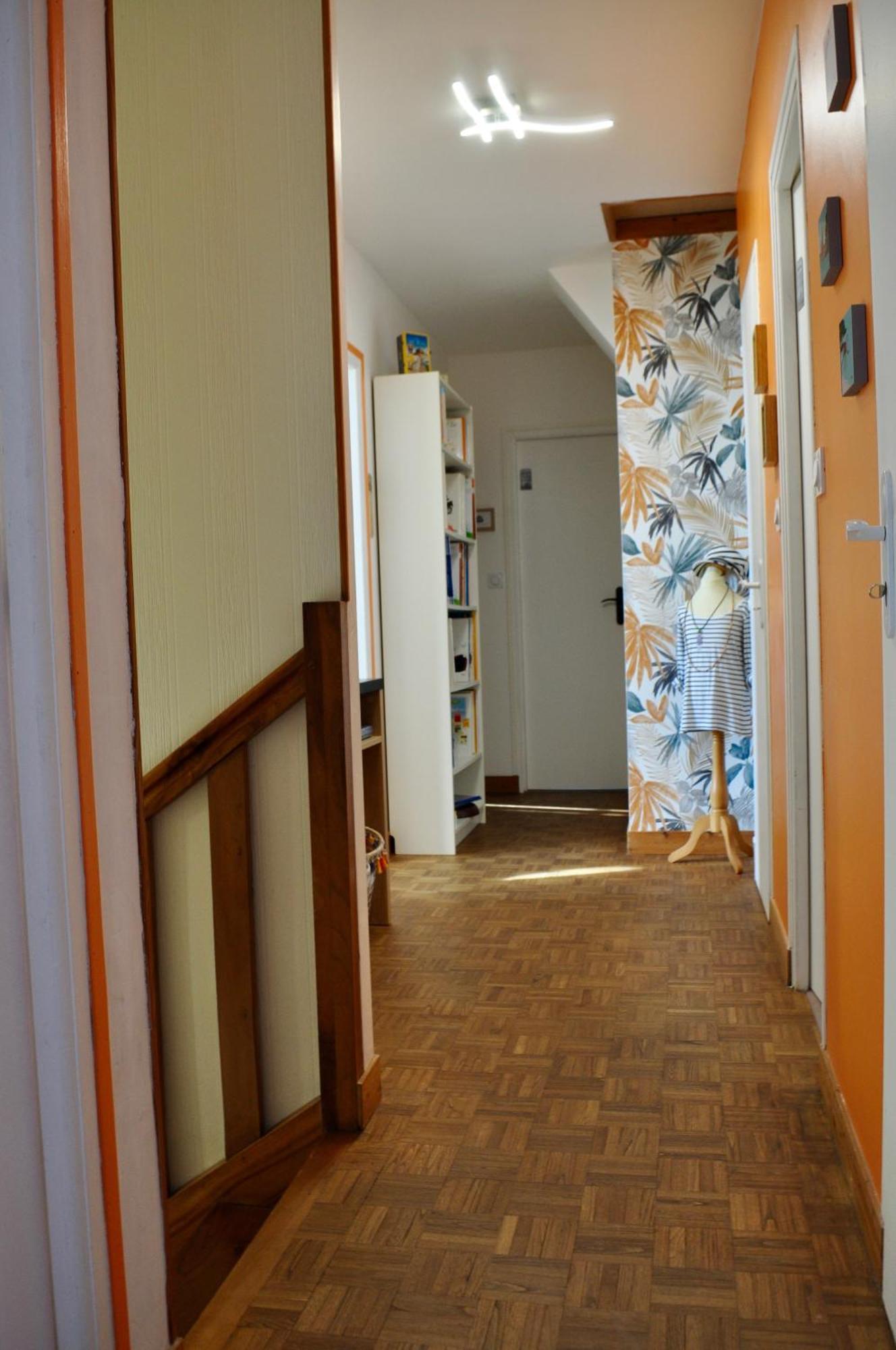 Chambres D'Hotes Du Clos Du Roi Pontorson Bagian luar foto
